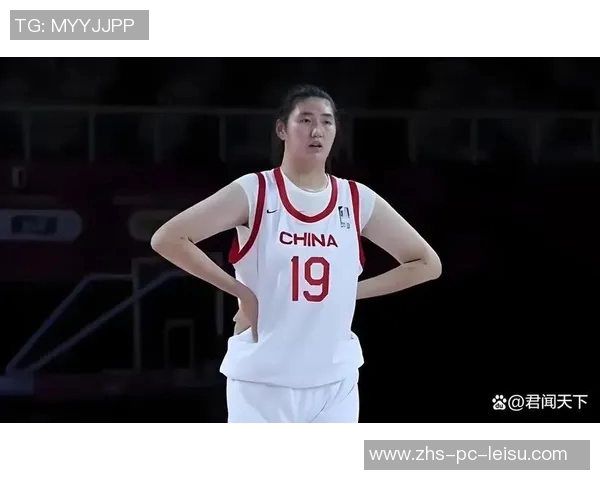 张子宇精彩表现力压日本主帅中日女篮二番战攻防精彩纷呈