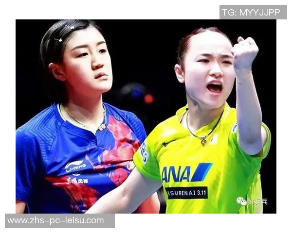 陈梦与韩莹激战乒乓赛场最终结果揭晓引发热议