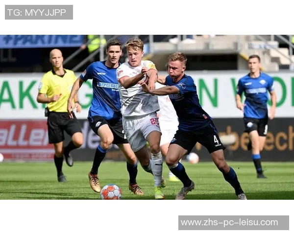 圣保利主场迎战海登海姆期待激烈对决与精彩进球的较量