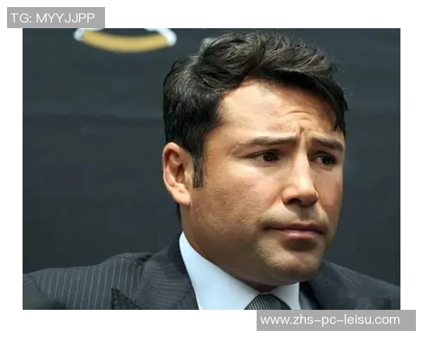 德拉霍亚与瓦加斯的巅峰对决谁将成为拳坛新王者